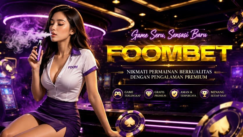 foombet foombet